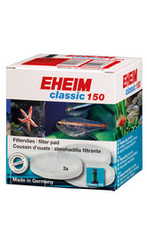 EHEIM foam filter pad filter cotton/white cotton (3 pieces)